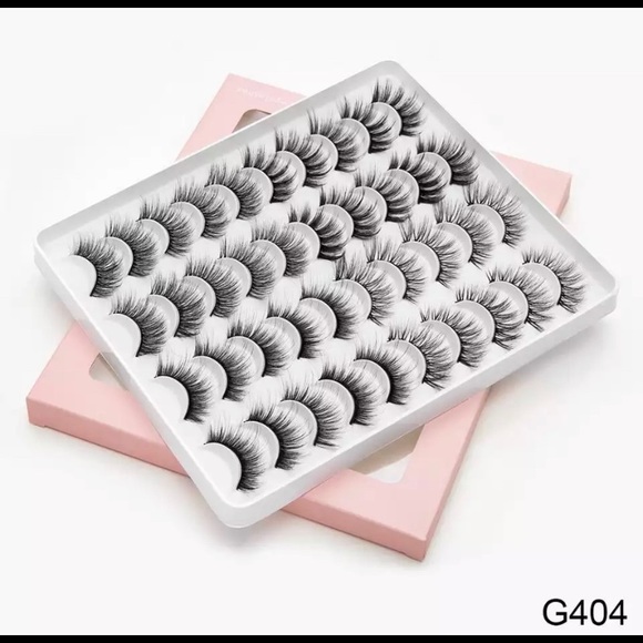 3D mink lashes - Picture 7 of 11